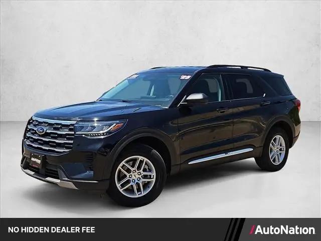 2025 Ford Explorer Active for sale in Amarillo, TX