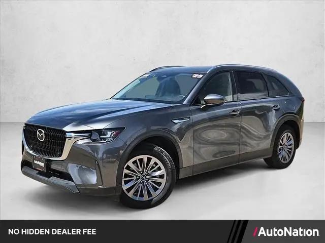 2025 Mazda X-90 3.3 Turbo Preferred Package for sale in Amarillo, TX
