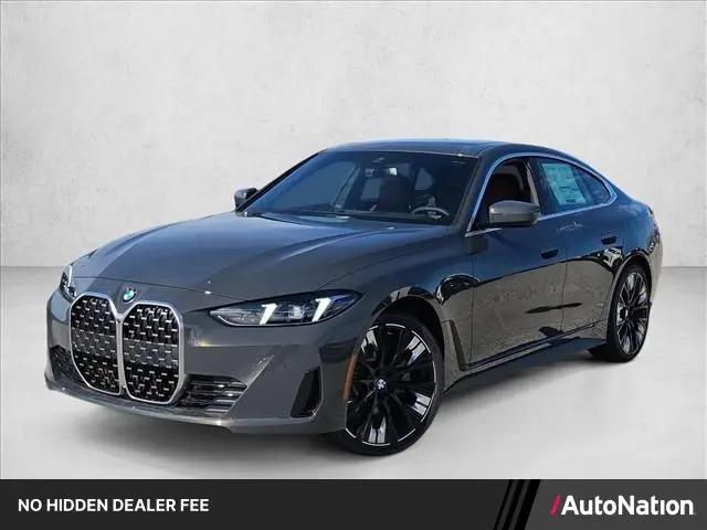 2026 BMW 430i Gran Coupe 430i for sale in Valencia, CA