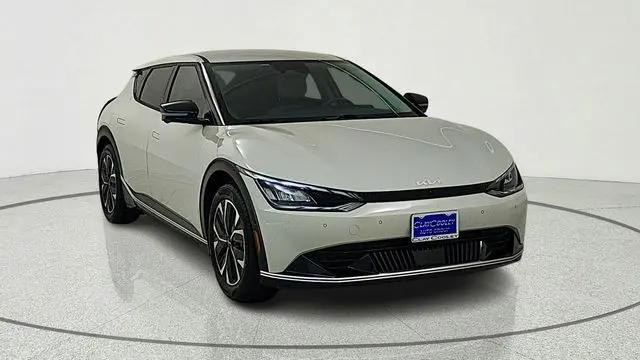 2023 Kia EV6 Wind for sale in Irving, TX