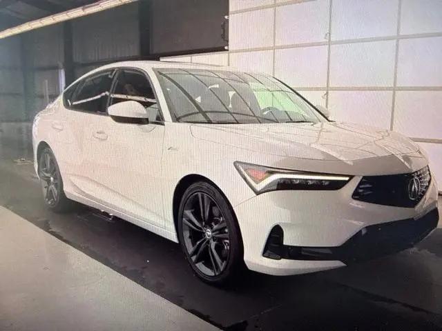 2024 Acura Integra A-SPEC for sale in Arlington, TX