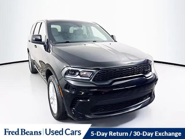2026 Dodge Durango GT AWD for sale in Flemington, NJ