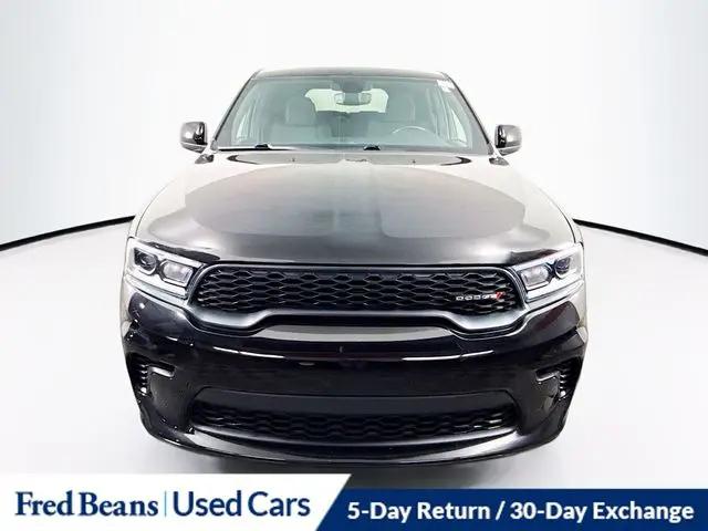 2026 Dodge Durango GT AWD