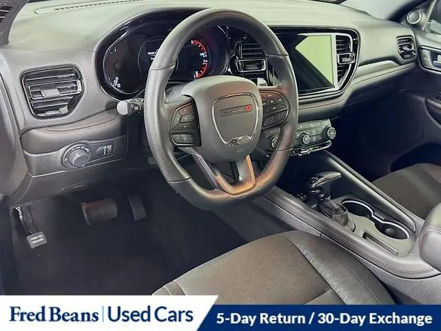 2026 Dodge Durango GT AWD