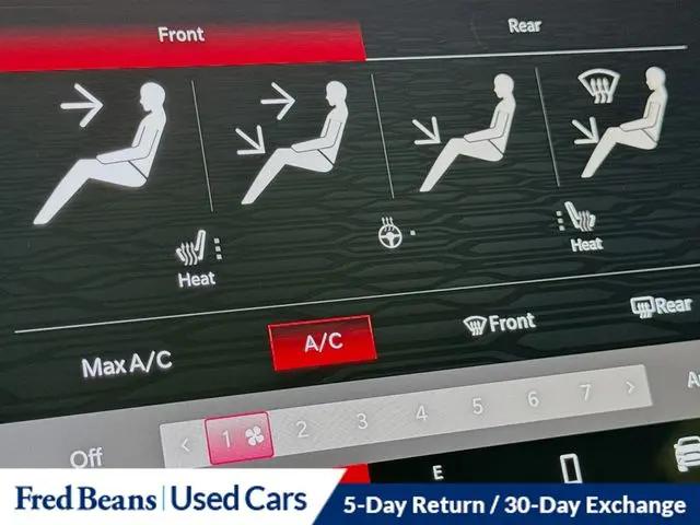 2026 Dodge Durango GT AWD