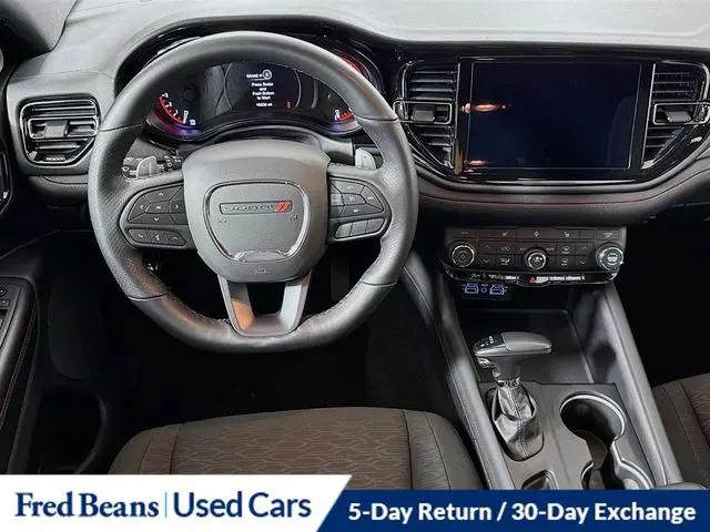 2026 Dodge Durango GT AWD