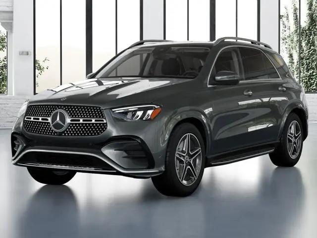2026 Mercedes-Benz GLE GLE 450 4MATIC for sale in Harriman, NY