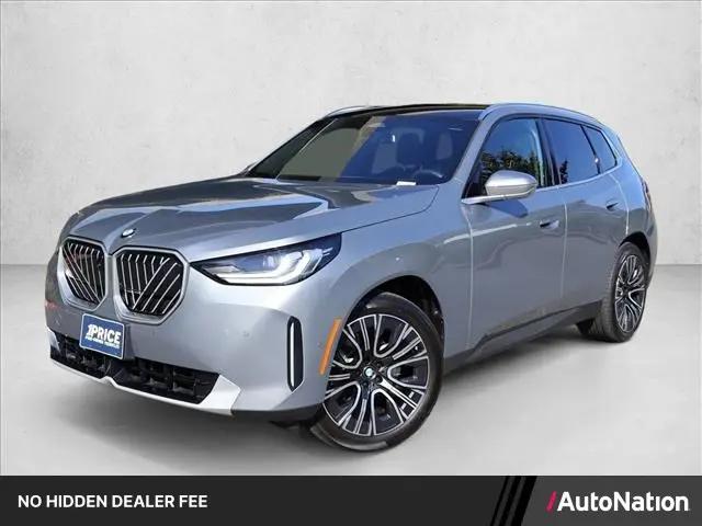 2026 BMW X3 30 xDrive for sale in Bellevue, WA