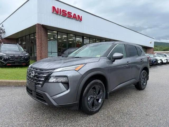 2026 Nissan Rogue SV for sale in Bennington, VT