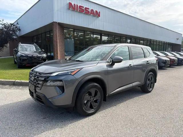 2026 Nissan Rogue SV for sale in Bennington, VT