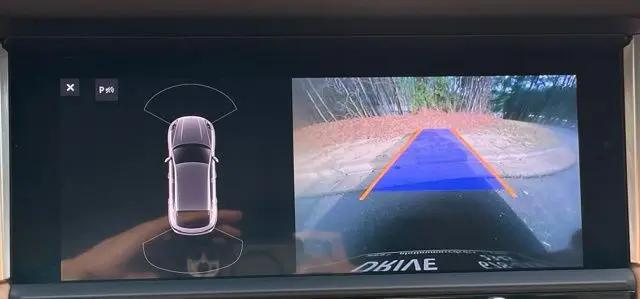 2022 Porsche Macan Macan