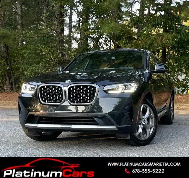2023 BMW X4 xDrive30i for sale in Marietta, GA