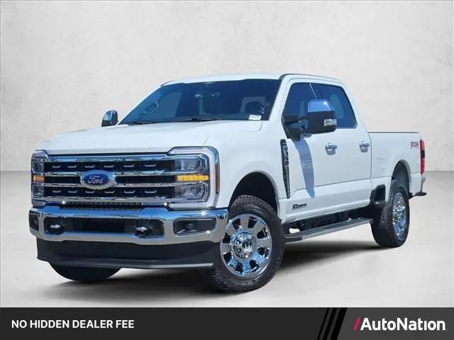 2024 Ford F-350 Lariat for sale in Peoria, AZ