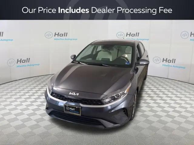 2023 Kia Forte LXS for sale in Virginia Beach, VA