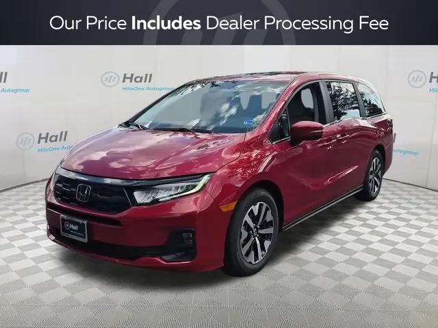 2026 Honda Odyssey EX-L for sale in Virginia Beach, VA