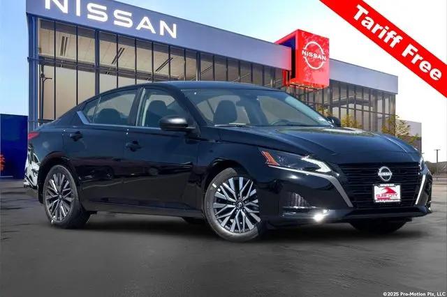 2026 Nissan Altima SV FWD for sale in Huntington Beach, CA