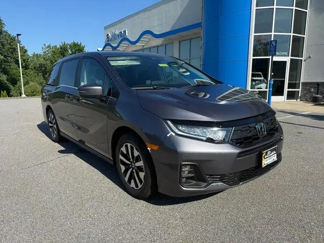 2026 Honda Odyssey EX-L for sale in Torrington, CT