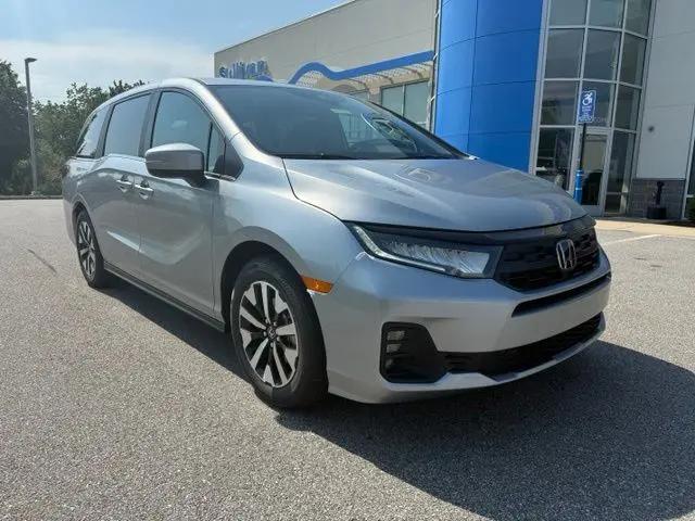 2026 Honda Odyssey EX-L for sale in Torrington, CT