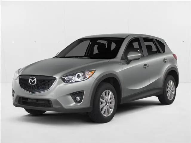 2014 Mazda CX-5 Touring for sale in Tempe, AZ