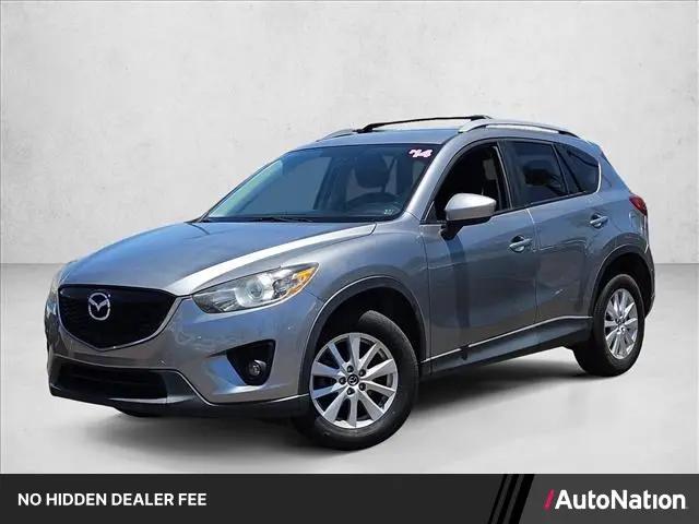 2014 Mazda CX-5 Touring for sale in Tempe, AZ