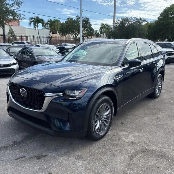 2025 Mazda X-90 Preferred Package for sale in Naples, FL