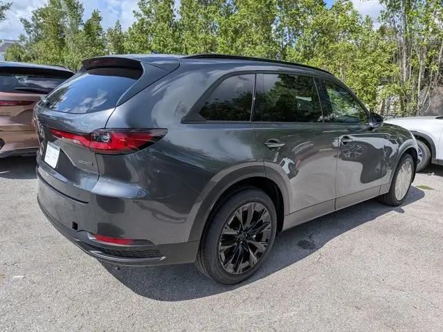 2026 Mazda X-90 3.3 Turbo Premium Sport