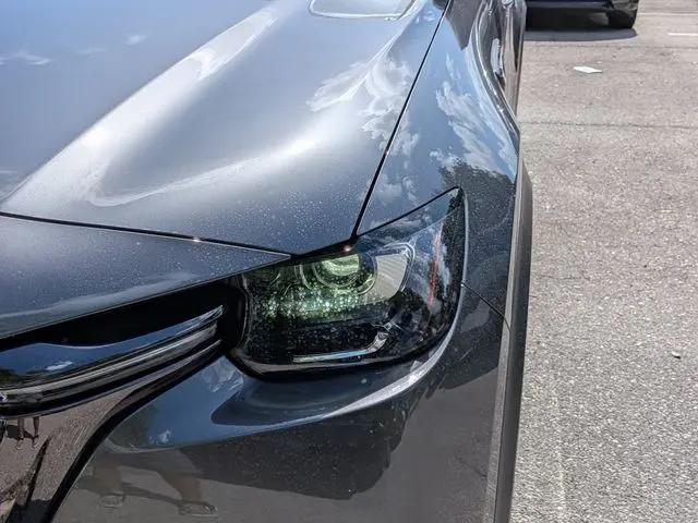 2026 Mazda X-90 3.3 Turbo Premium Sport