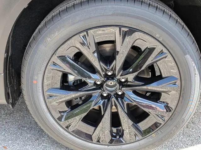 2026 Mazda X-90 3.3 Turbo Premium Sport