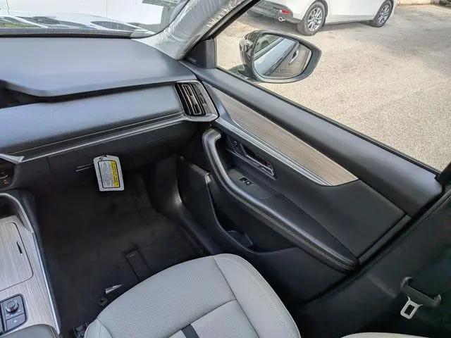 2026 Mazda X-90 3.3 Turbo Premium Sport