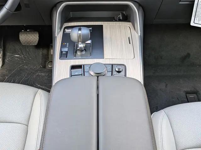 2026 Mazda X-90 3.3 Turbo Premium Sport