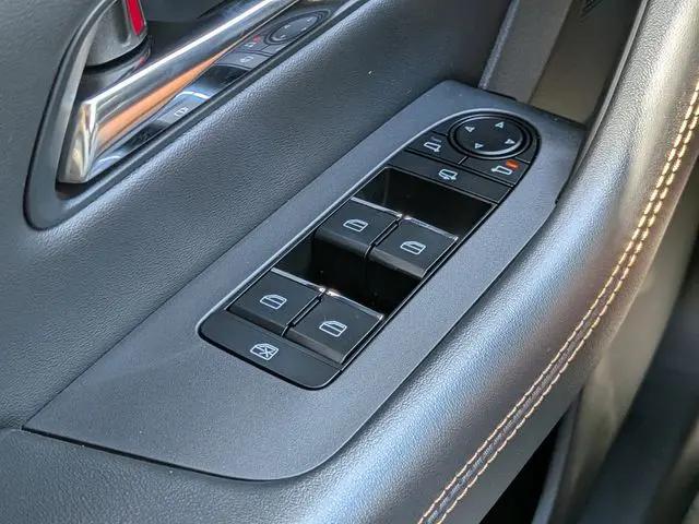 2026 Mazda X-90 3.3 Turbo Premium Sport