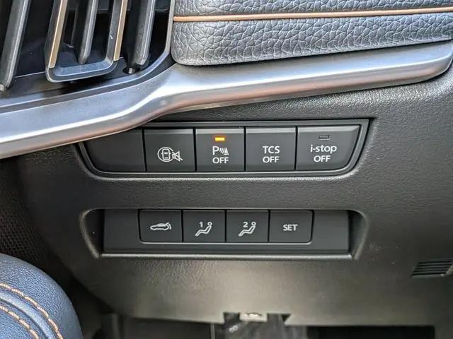 2026 Mazda X-90 3.3 Turbo Premium Sport
