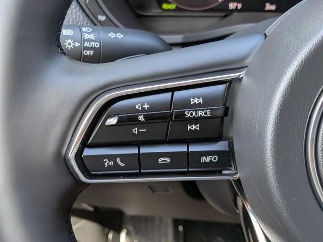 2026 Mazda X-90 3.3 Turbo Premium Sport