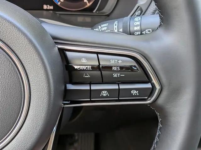 2026 Mazda X-90 3.3 Turbo Premium Sport