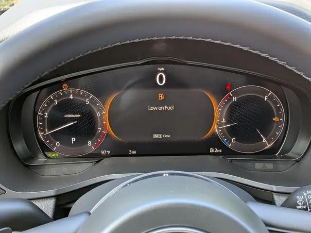 2026 Mazda X-90 3.3 Turbo Premium Sport