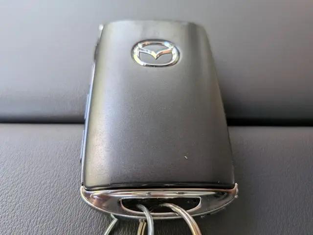 2026 Mazda X-90 3.3 Turbo Premium Sport