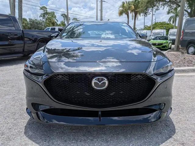 2026 Mazda Mazda3 2.5 Turbo Premium Plus