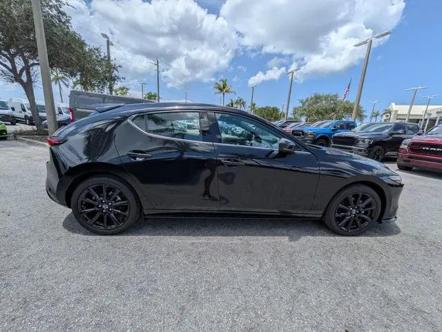2026 Mazda Mazda3 2.5 Turbo Premium Plus