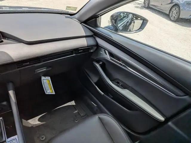 2026 Mazda Mazda3 2.5 Turbo Premium Plus