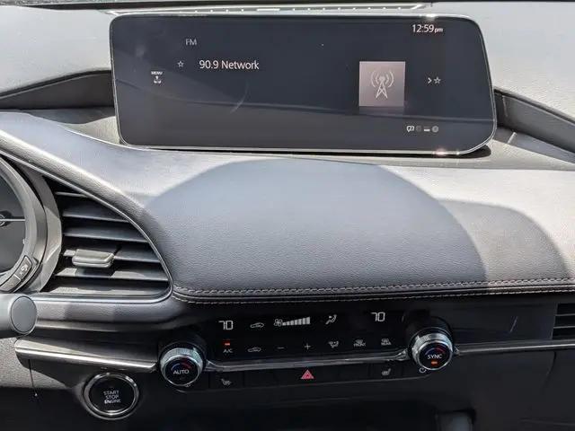 2026 Mazda Mazda3 2.5 Turbo Premium Plus