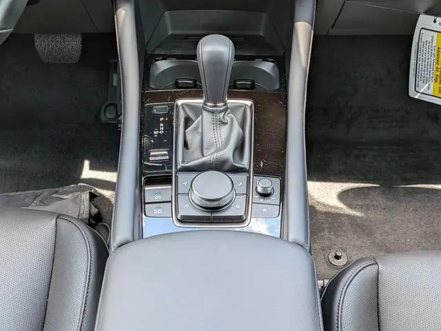 2026 Mazda Mazda3 2.5 Turbo Premium Plus
