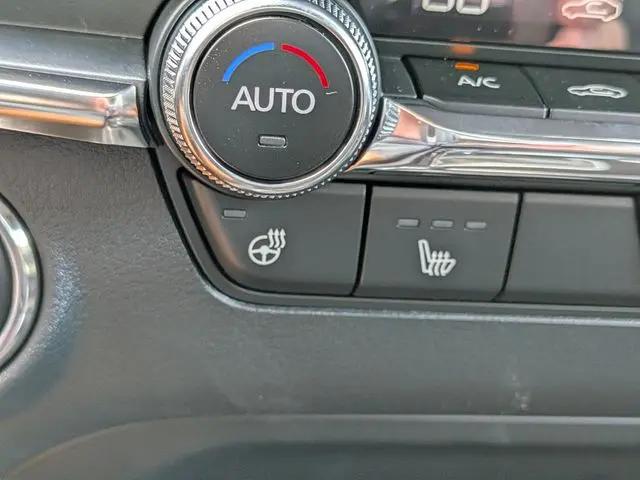 2026 Mazda Mazda3 2.5 Turbo Premium Plus
