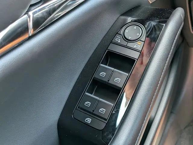 2026 Mazda Mazda3 2.5 Turbo Premium Plus