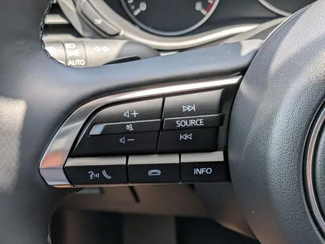 2026 Mazda Mazda3 2.5 Turbo Premium Plus