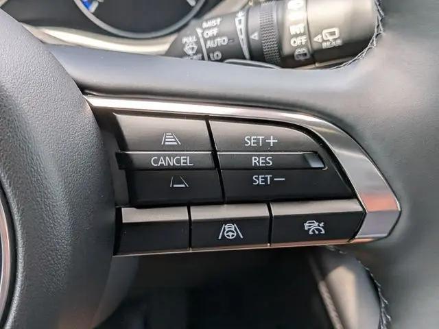 2026 Mazda Mazda3 2.5 Turbo Premium Plus
