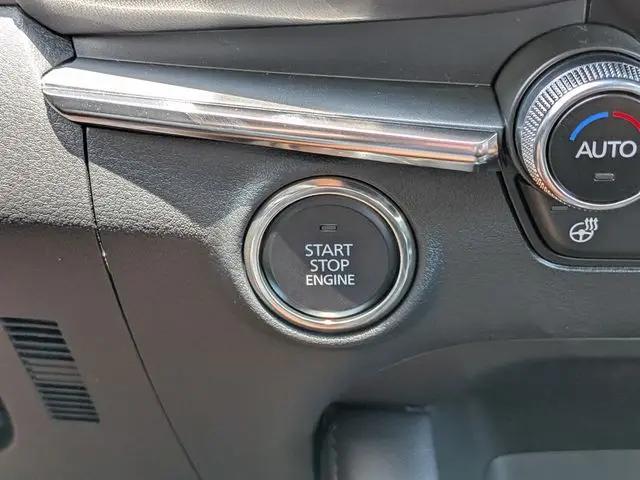 2026 Mazda Mazda3 2.5 Turbo Premium Plus