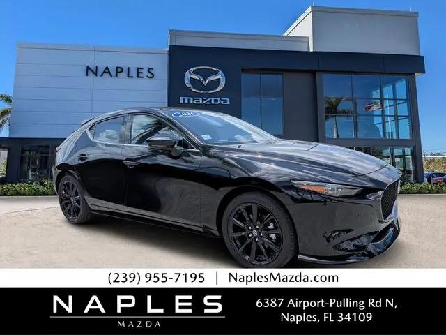 2026 Mazda Mazda3 2.5 Turbo Premium Plus for sale in Naples, FL