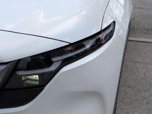 2026 Mazda CX-5 2.5 S Preferred