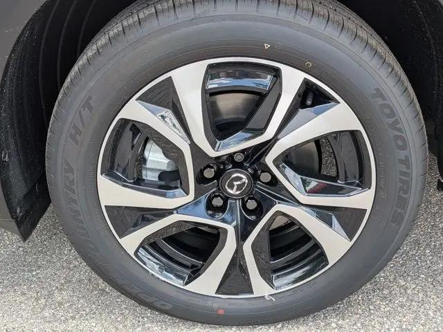 2026 Mazda CX-5 2.5 S Preferred
