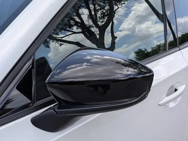 2026 Mazda CX-5 2.5 S Preferred
